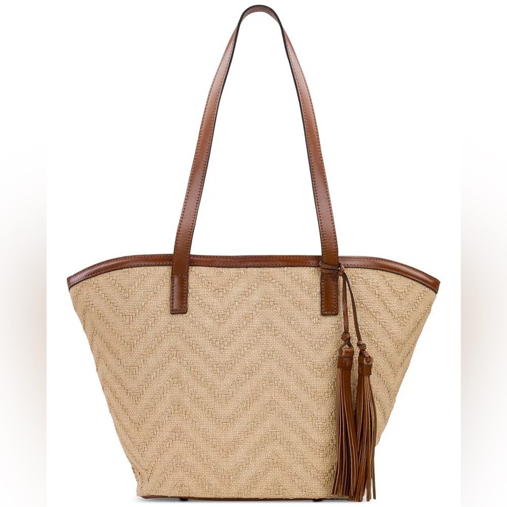 NEW! — PATRICIA NASH Lyon Marconia Tote